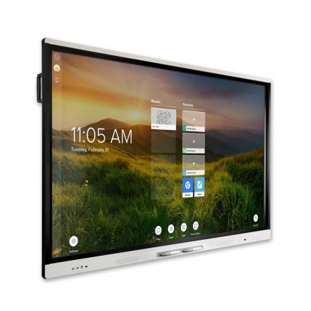 Изображение 6 (Интерактивный дисплей Smart technologies SBID-MX265-V2-C)