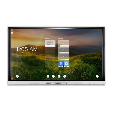 Изображение 4 (Интерактивный дисплей Smart technologies SBID-MX265-V2-C)