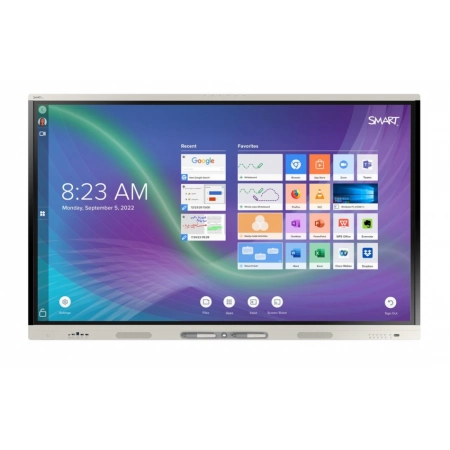 Изображение 1 (Интерактивный дисплей Smart technologies SBID-MX265-V4)