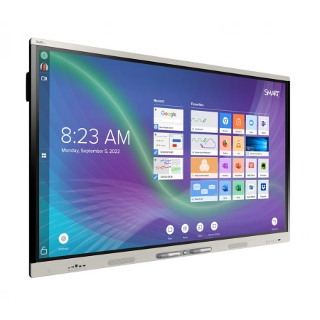 Изображение 5 (Интерактивный дисплей Smart technologies SBID-MX265-V4)