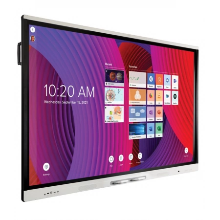 Изображение 3 (Интерактивный дисплей Smart technologies SBID-MX275-V3N)