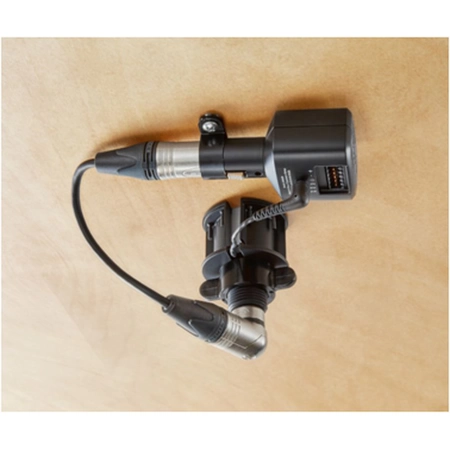 Изображение 2 (Комплект для монтажа Shure A400MB-MOUNT)
