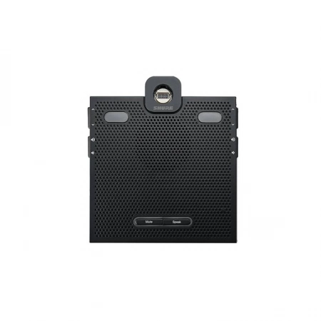 Изображение 4 (Настольный микрофонный пульт Shure MXC620)