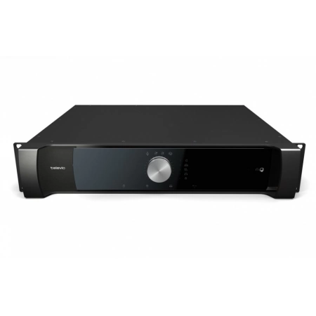 Изображение 1 (Центральный блок конгресс-системы Televic 71.98.2900)