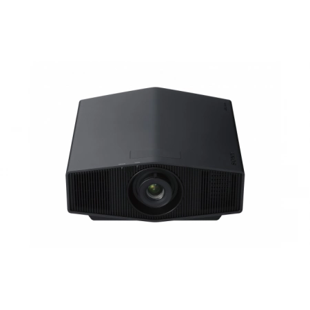 Изображение 1 (Кинотеатральный 4K проектор Sony VPL-XW5000/B)
