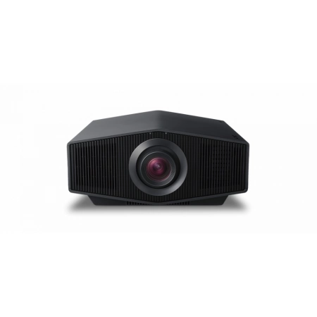 Изображение 1 (Кинотеатральный 4K проектор Sony VPL-XW7000/B)