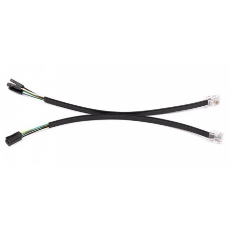 Кабель-переходник Makeblock RJ25 to Dupont Wire (2 шт.)