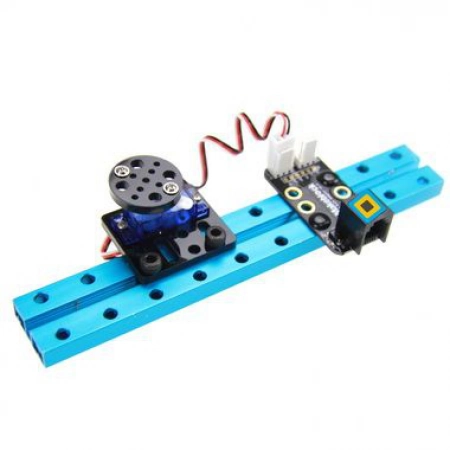 Изображение 2 (Модуль сервомотор Makeblock 9g Micro Servo Pack)