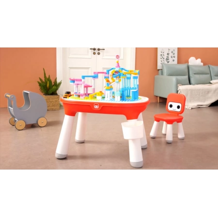 Изображение 3 (Набор мебели Botzees Play Table Sets)