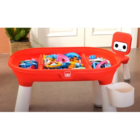 Изображение 2 (Набор мебели Botzees Play Table Sets)