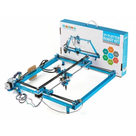 Изображение 1 (Набор Makeblock XY плоттера XY Plotter Robot Kit V2.0)