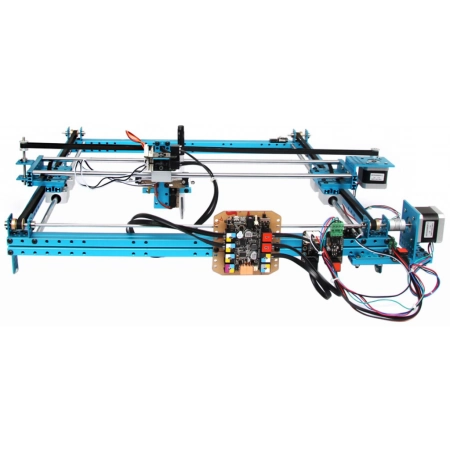 Изображение 3 (Набор Makeblock XY плоттера XY Plotter Robot Kit V2.0)