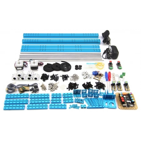 Изображение 2 (Набор Makeblock XY плоттера XY Plotter Robot Kit V2.0)