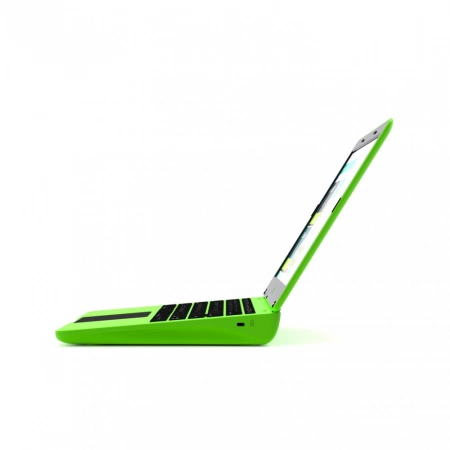 Изображение 2 (Комплект электронной лаборатории Rapoo pi-top Green Laptop V3)