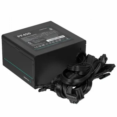 Изображение 2 (Блок питания Deepcool PF Series R-PF450D-HA0B-EU)