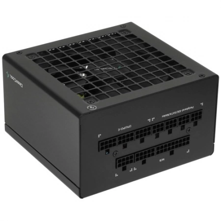 Изображение 2 (Блок питания Deepcool - R-PQ750M-FA0B-EU)