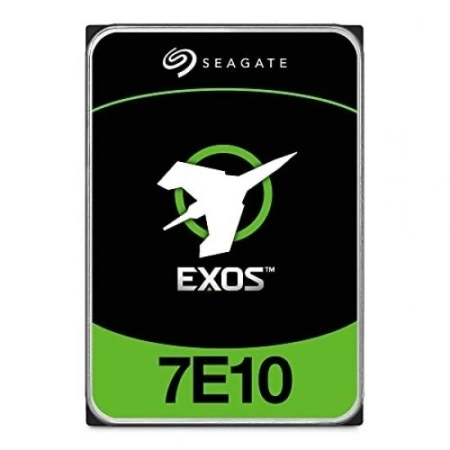 Изображение 2 (HDD жесткий диск Seagate Exos 7E10 ST4000NM000B)