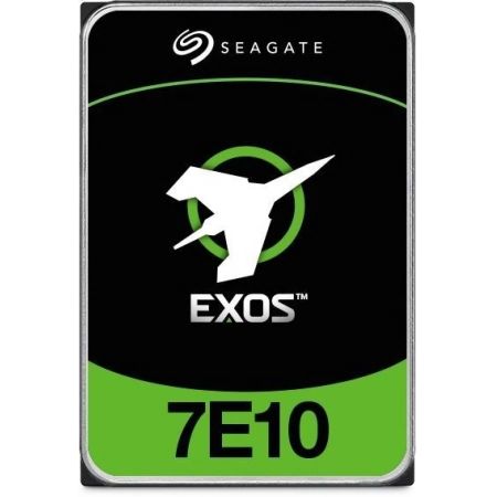 Изображение 5 (HDD жесткий диск Seagate Exos ST8000NM017B)