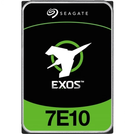 Изображение 2 (HDD жесткий диск Seagate Exos 7E10 ST10000NM017B)