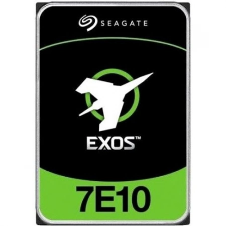 Изображение 2 (HDD жесткий диск Seagate Exos ST6000NM019B)