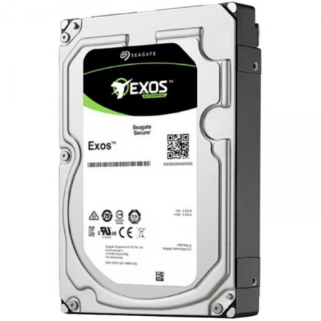 Изображение 2 (HDD жесткий диск Seagate Exos ST8000NM000A)