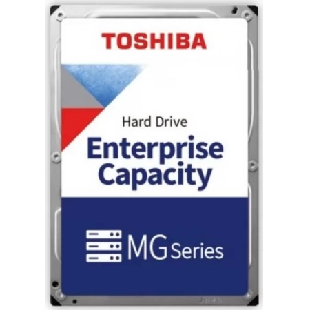 Изображение 4 (HDD жесткий диск Toshiba MG MG08SDA400E)
