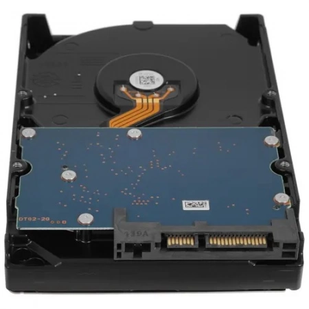 Изображение 6 (HDD жесткий диск Toshiba Surveillance S300  HDWT840UZSVA)