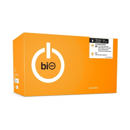 Изображение 2 (Картридж Bion CC530A)