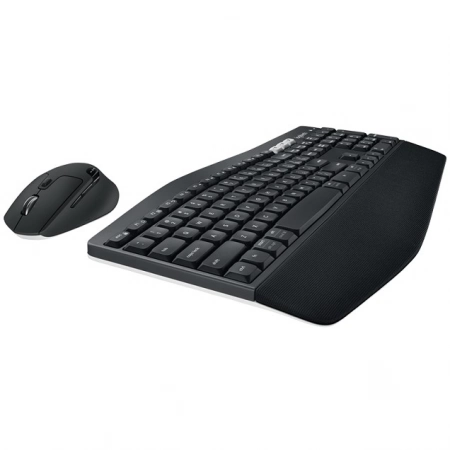 Изображение 5 (Комплект (клавиатура + мышь) Logitech 920-008232)