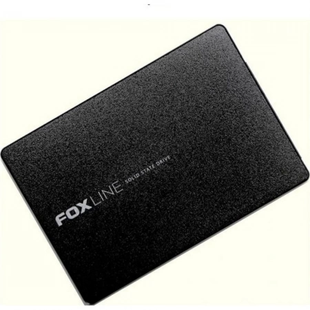 Изображение 5 (SSD диск Foxline FLSSD240X5SE)