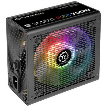 Изображение 2 (Блок питания Thermaltake PS-SPR-0700NHSAWE-1)