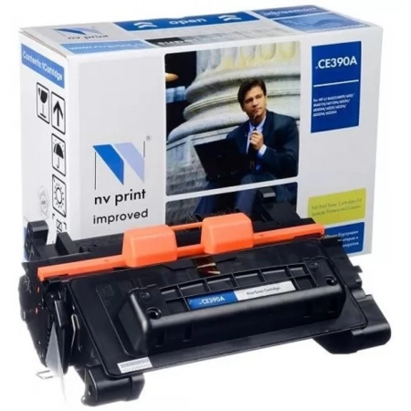 Изображение 2 (Картридж NV-Print CE390A)