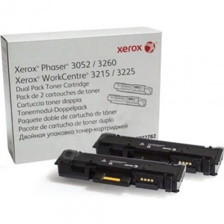 Изображение 2 (Тонер Xerox 106R02782)