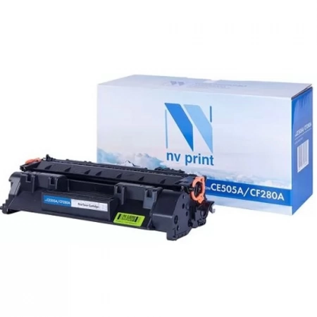 Изображение 2 (Картридж NV-Print CF280A/CE505A)