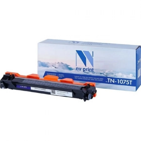 Изображение 2 (Картридж NV-Print TN-1075)