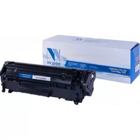 Изображение 2 (Картридж NV-Print Q2612A/FX-10/Can703)