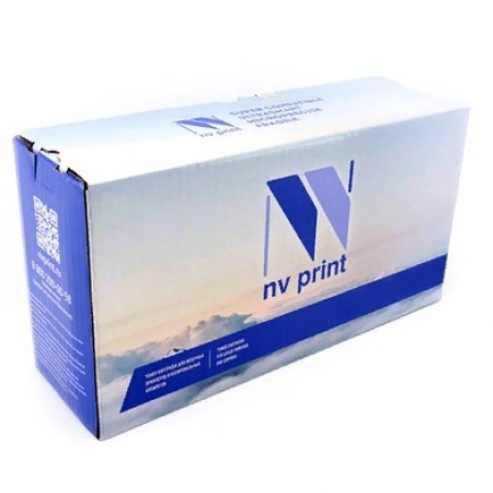 Изображение 2 (Картридж NV-Print CE401A)