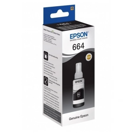 Изображение 2 (Чернила Epson C13T66414A)