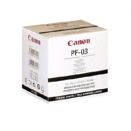 Изображение 2 (Картридж Canon PF-03 (2251B001))