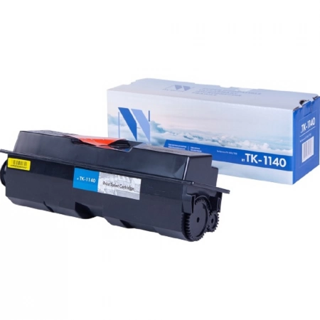 Изображение 2 (Тонер NV-Print TK1140)