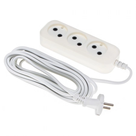 Изображение 5 (Сетевой удлинитель BURO BU-PSL3.5/W)