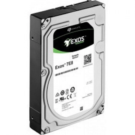 Изображение 3 (HDD жесткий диск Seagate Exos 7E8 (ранее Enterprise Capacity 3.5) ST4000NM005A)