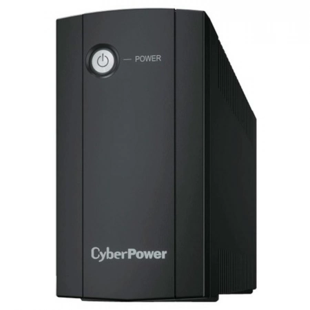 Изображение 2 (Источник бесперебойного питания CyberPower UTI675E)