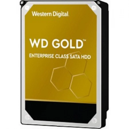 Изображение 2 (HDD жесткий диск Western Digital Gold WD6003FRYZ)
