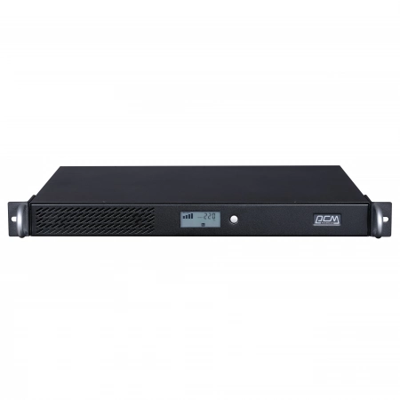 Изображение 2 (Источник бесперебойного питания POWERCOM SPR-700)