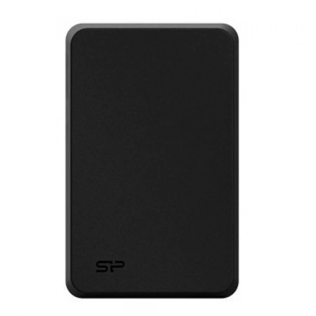 Изображение 2 (Внешний жесткий диск HDD Silicon Power SP010TBPHD05SS3K)