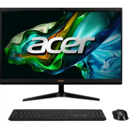 Изображение 2 (Моноблок ACER Aspire C24-1800 (DQ.BKLCD.003))