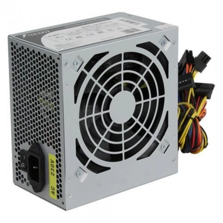 Изображение 2 (Блок питания PowerMan PM PM-500ATX-F)