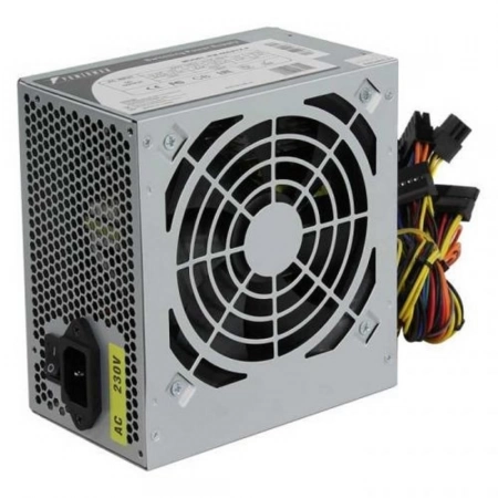 Изображение 2 (Блок питания PowerMan - PM-500ATX-F)