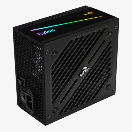 Изображение 2 (Блок питания AeroCool CYLON Cylon 400)